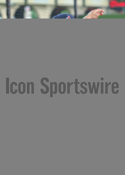 Leslie Plaza Johnson/Icon Sportswire