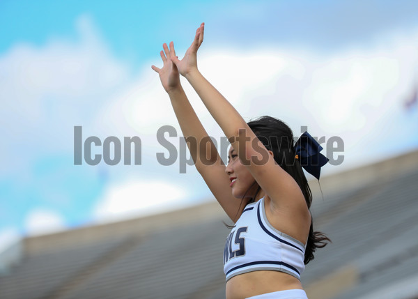 Leslie Plaza Johnson/Icon Sports