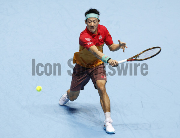 Hongbo Chen/Actionplus/Icon Sportswire