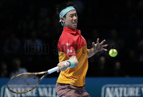 Hongbo Chen/Actionplus/Icon Sportswire