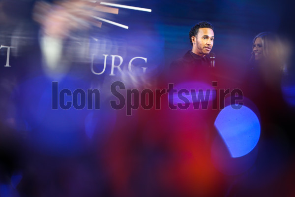 Antonin Vincent/DPPI/Icon Sportswire