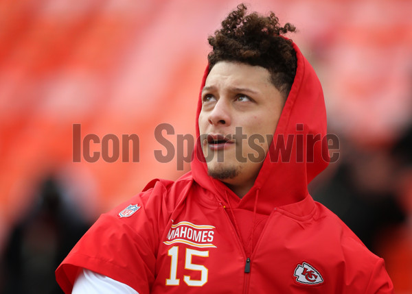 Scott Winters/Icon Sportswire