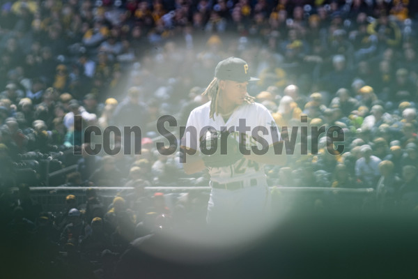 Shelley Lipton/Icon Sportswire