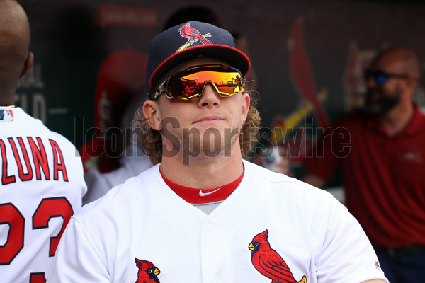 St. Louis Cardinals MLB Sunglasses for sale