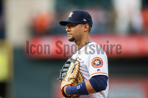 Juan DeLeon/Icon Sportswire