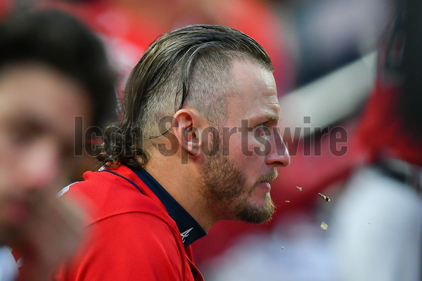 josh donaldson hair  Josh donaldson, Hair and beard styles, Donaldson