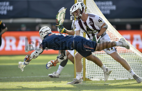 Whipsnakes midfielder Joe - Premier Lacrosse League