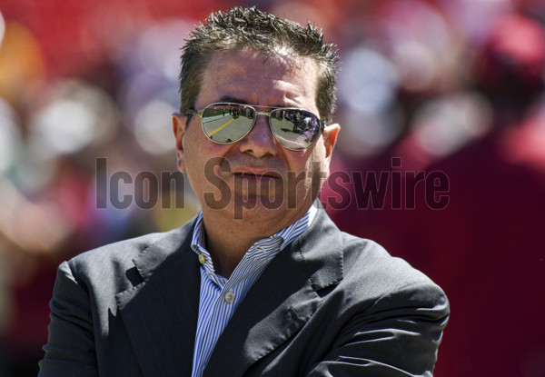 Mark Goldman/Icon Sportswire