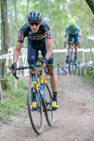 trek cyclocross collective