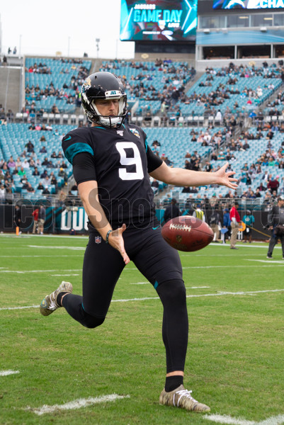 Jacksonville, FL, USA. 8th Dec, 2019. Jacksonville Jaguars