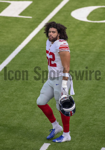 Jevone Moore/Icon Sportswire