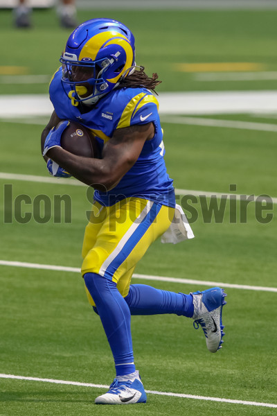 Jevone Moore/Icon Sportswire