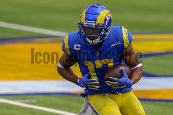 Jevone Moore/Icon Sportswire