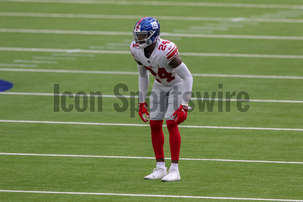 Jevone Moore/Icon Sportswire