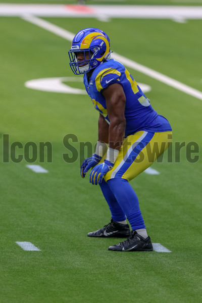 Jevone Moore/Icon Sportswire