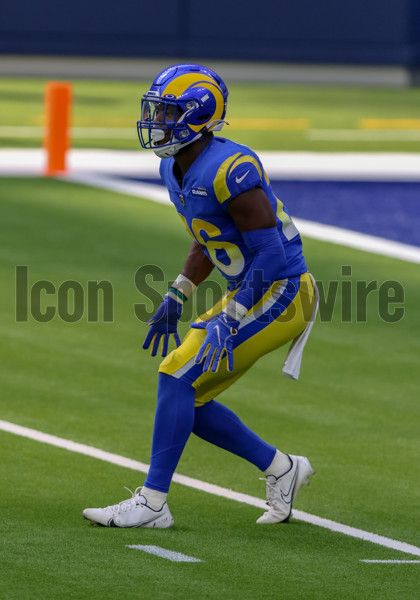 Jevone Moore/Icon Sportswire