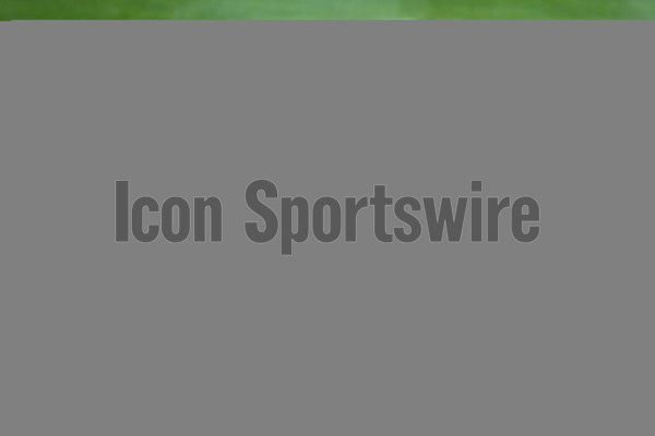 Jacob Snow/Icon Sportswire