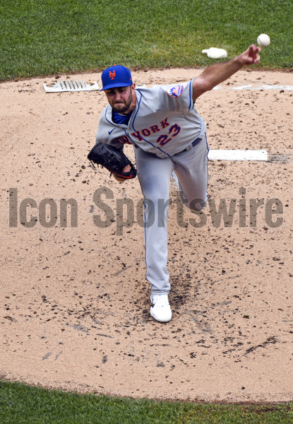 Mark Goldman/Icon Sportswire