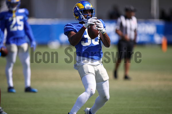 Jevone Moore/Icon Sportswire