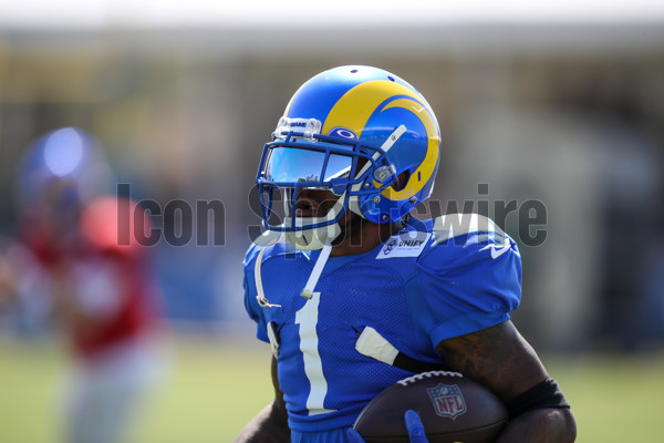 Jevone Moore/Icon Sportswire