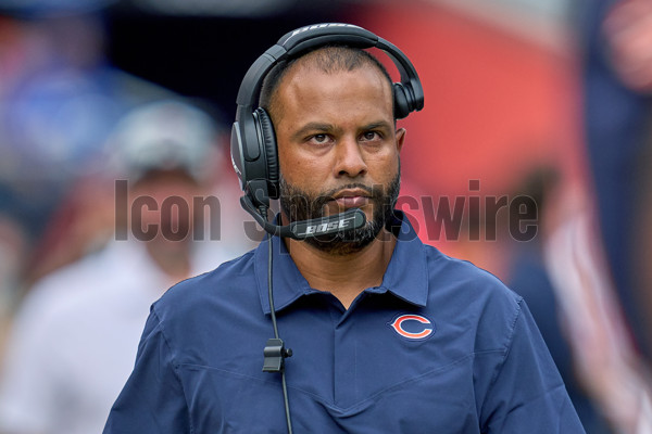 Robin Alam/Icon Sportswire