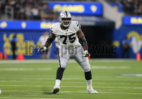 Jevone Moore/Icon Sportswire