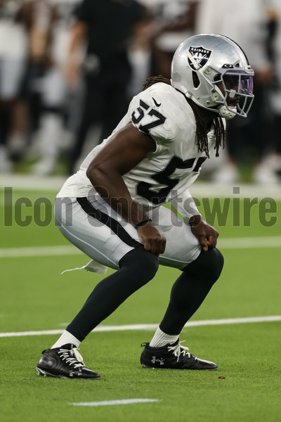 Jevone Moore/Icon Sportswire