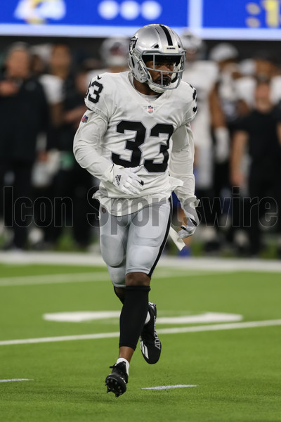 Jevone Moore/Icon Sportswire