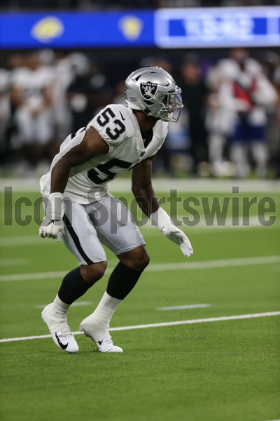 Jevone Moore/Icon Sportswire