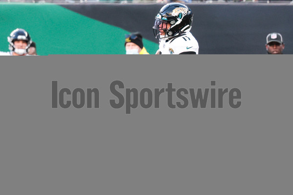 Joshua Sarner/Icon Sportswire