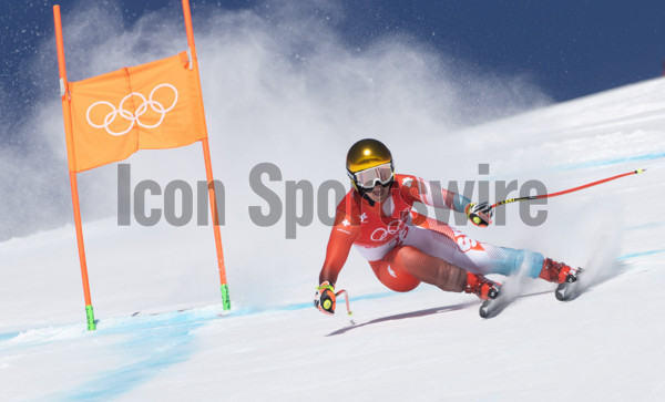 GEPA/Zuma Press/Icon Sportswire