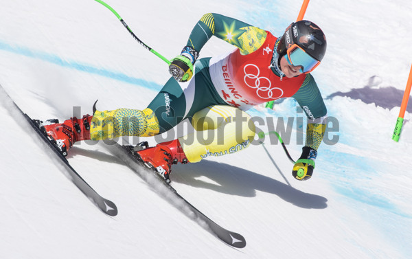 GEPA/Zuma Press/Icon Sportswire