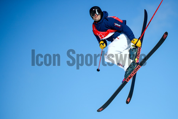 GEPA/Zuma Press/Icon Sportswire