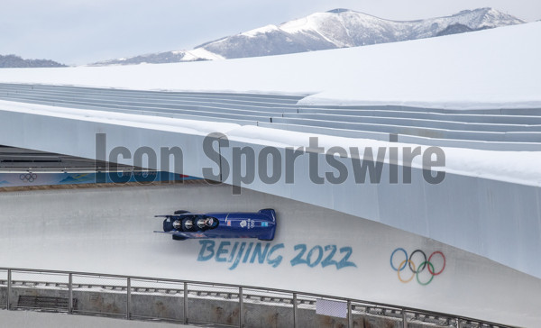 GEPA/Zuma Press/Icon Sportswire