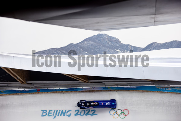 GEPA/Zuma Press/Icon Sportswire