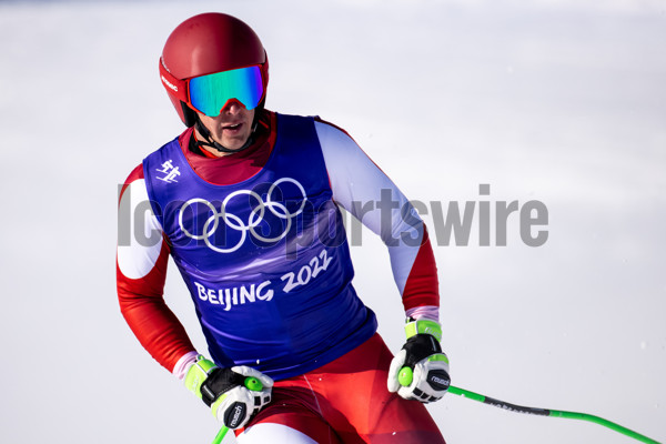 GEPA/Zuma Press/Icon Sportswire