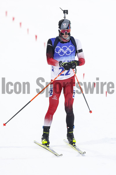 GEPA/Zuma Press/Icon Sportswire