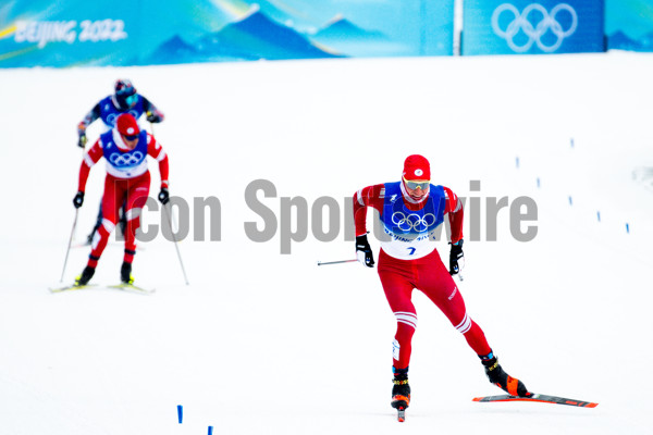 GEPA/Zuma Press/Icon Sportswire