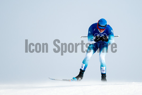 GEPA/Zuma Press/Icon Sportswire