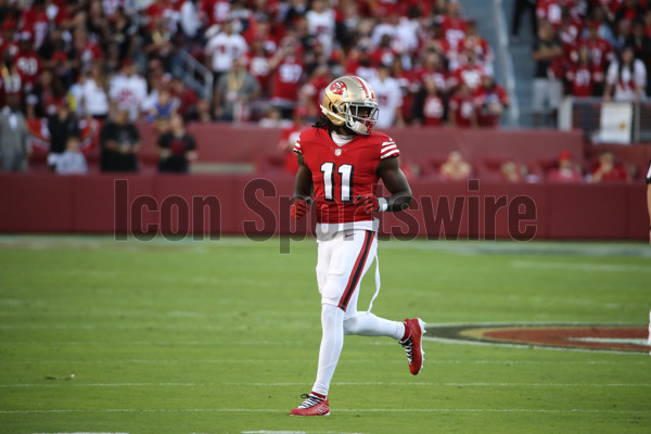 Jevone Moore/Icon Sportswire