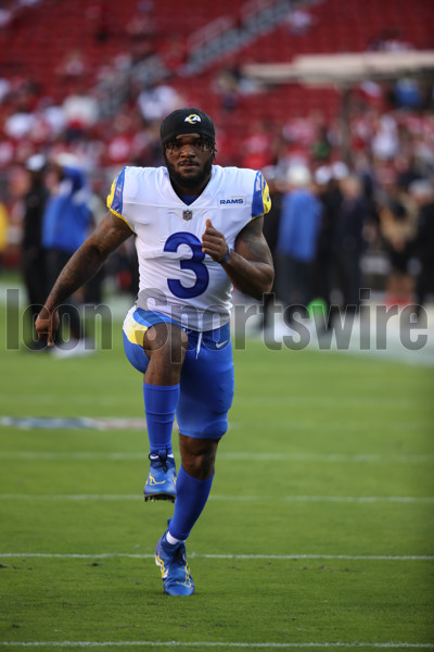 Jevone Moore/Icon Sportswire