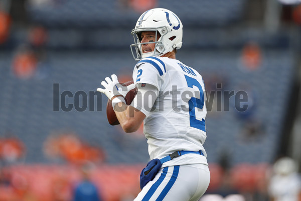 Brandon Sloter/Icon Sportswire