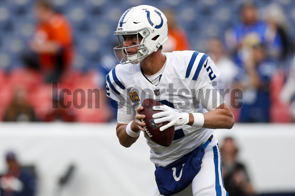 Brandon Sloter/Icon Sportswire