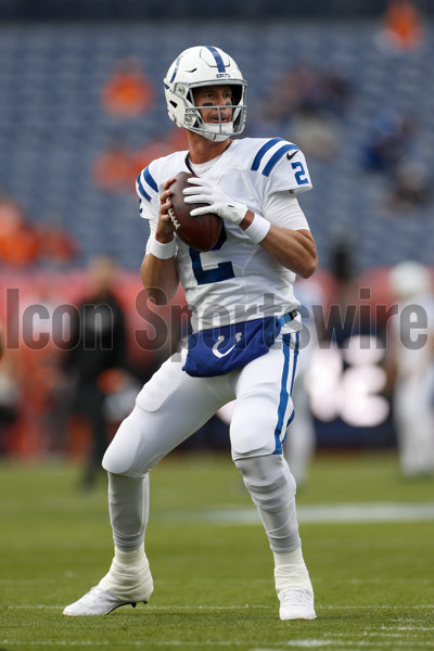 Brandon Sloter/Icon Sportswire