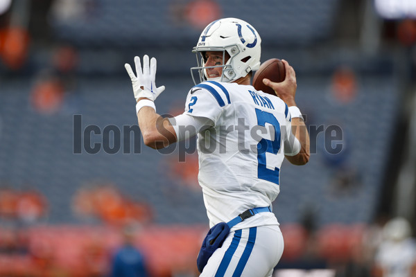 Brandon Sloter/Icon Sportswire