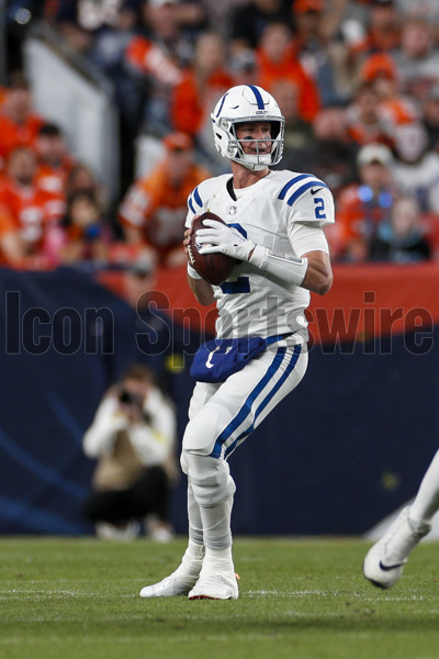 Brandon Sloter/Icon Sportswire