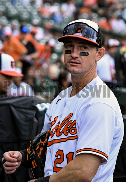 PHOTO GALLERY: Camden Yards, an icon at 25