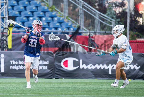 Cannons vs Atlas Quarterfinal Photo Gallery - Premier Lacrosse League