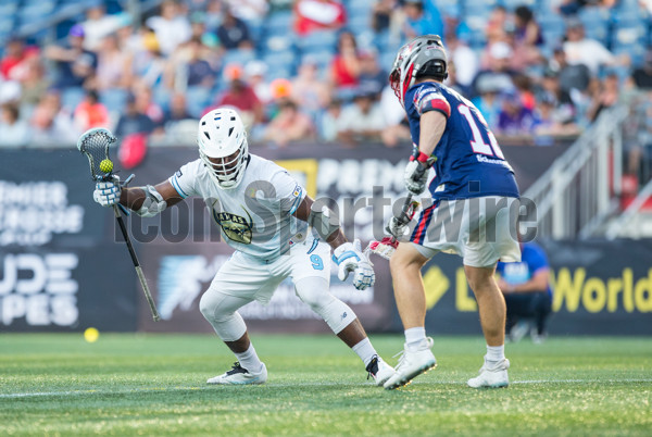 Cannons vs Atlas Quarterfinal Photo Gallery - Premier Lacrosse League