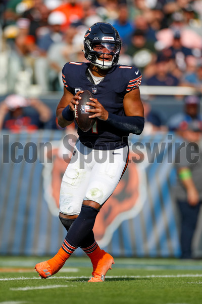 Brandon Sloter/Icon Sportswire